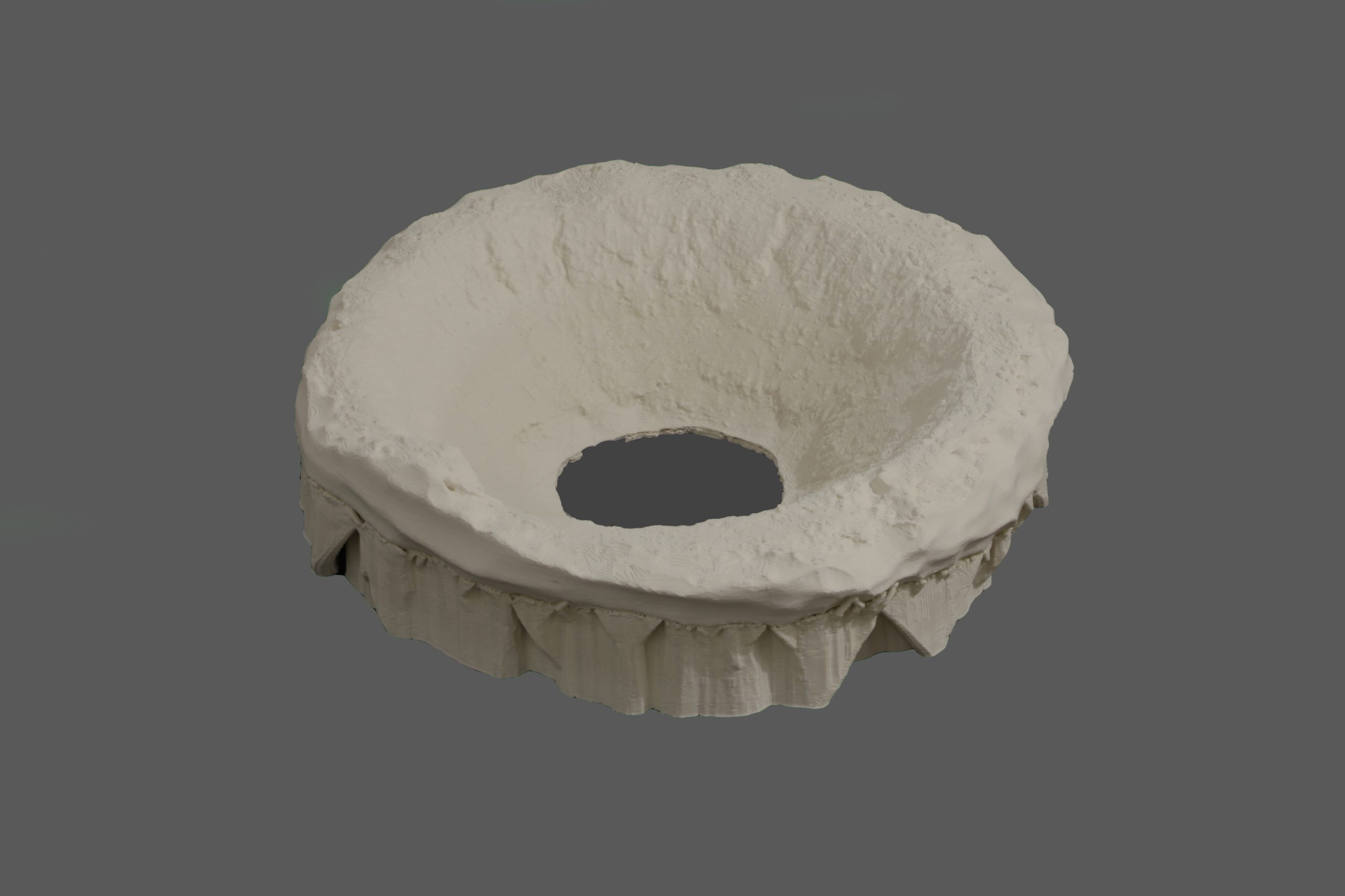 Kukhari Pool — Fabian Knecht